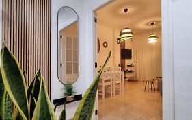 Natural Home Beach - Apartamento Con Aire